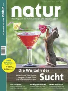 natur – 18 September 2017
