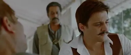 Saheb Biwi Aur Gangster (2011)