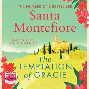 «The Temptation of Gracie» by Santa Montefiore