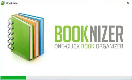 Booknizer 10.1 Build 597 Multilingual