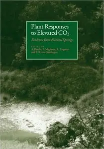 Plant Responses to Elevated CO2: Evidence from Natural Springs (repost)