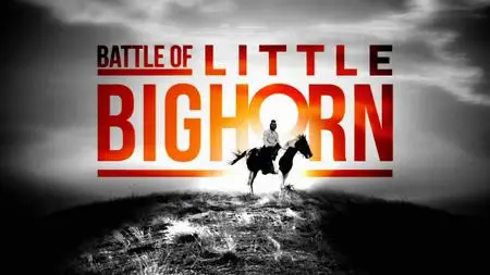 HC. - Battle of the Little Bighorn (2020)