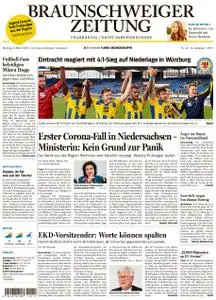 Braunschweiger Zeitung – 02. März 2020