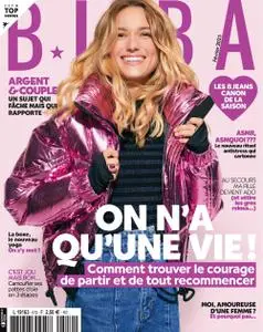 Biba - février 2023