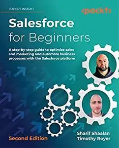 Salesforce for Beginners