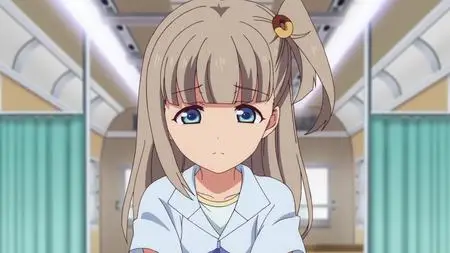 Action Heroine Cheer Fruits - TV  SP  - " Action Heroine Cheer Fruits - 07 (BD 1920x1080 x 264 Flac mkv" yEnc
