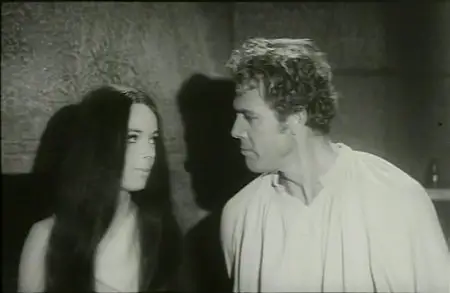 The Long Hair of Death / I lunghi capelli della morte (1964)