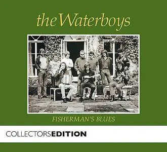 The Waterboys - Fisherman's Blues (1988) (Collectors Edition)