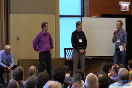 Perry Marshall and Richard Koch - Star Principal Seminar [reduced]