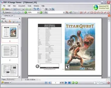 PDF-XChange Viewer Pro 2.5 Build 188.0 Beta Portable
