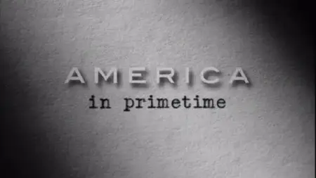 America in Primetime S01E02 Man of the House