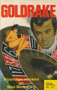 Goldrake - 56 - Bijzondere Voorkeur En Miss Monte Carlo