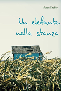 Un elefante nella stanza - Susan Kreller