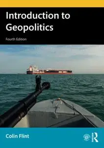 Introduction to Geopolitics, 4th edition