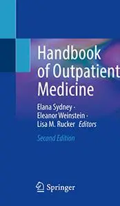 Handbook of Outpatient Medicine, Second Edition