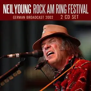 Neil Young - Rock Am Ring Festival (2019)