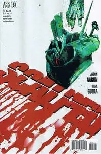 Scalped #15