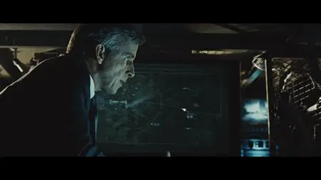 Alien vs Predator - Requiem (2007)