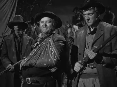 Wagon Master (1950)