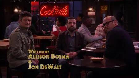 Living Biblically S01E10