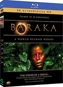 Baraka (1992)