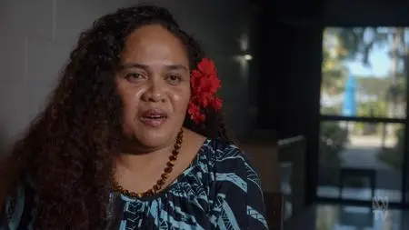 ABC - Four Corners: The Pandora Papers (2021)