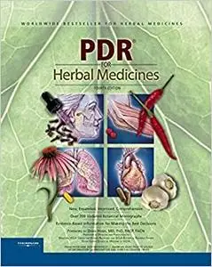 PDR for Herbal Medicines, 4th Edition
