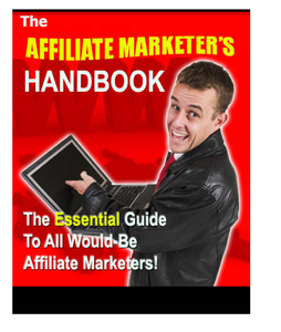 Affiliate Marketer's Handbook