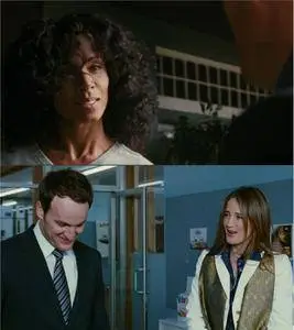 The Human Contract (2008)
