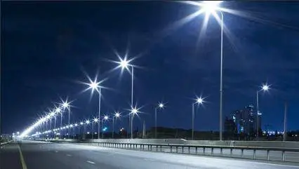 LDR based smart street light with PIC16F877A