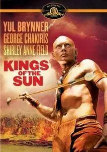 Kings of the Sun (1963)