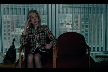 The Good Fight S02E10