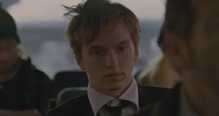 Restless (2011)