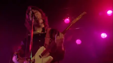 Rory Gallagher - Irish Tour '74 (2011) [BLU-RAY] {Eagle Rock}