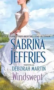 «Windswept» by Sabrina Jeffries