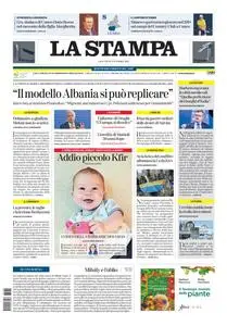 La Stampa Cuneo - 30 Novembre 2023