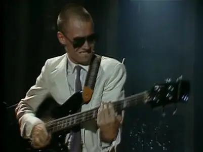 Mahavishnu Orchestra Live At Montreux (2007) RE-UPLOAD