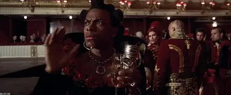 The Fifth Element (1997)