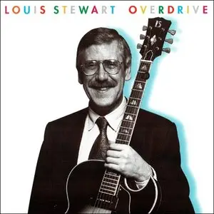 Louis Stewart — Overdrive (1993)