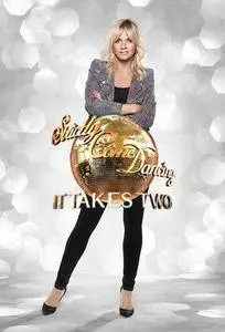 Strictly Come Dancing: It Takes Two S15E52