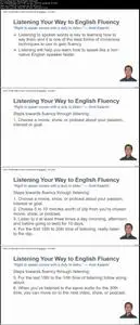 Learn English: How to Become Fluent in English in 30 Days