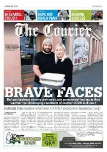 The Courier - May 31, 2021