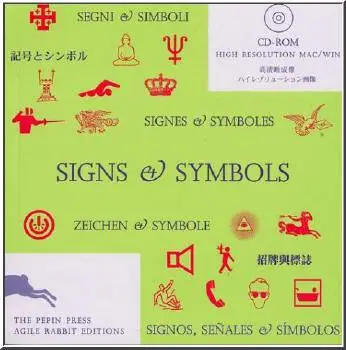 Pepin Press: Signs & Symbols