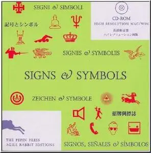 Pepin Press: Signs & Symbols