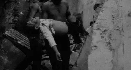 La battaglia di Algeri/The Battle of Algiers (1966)