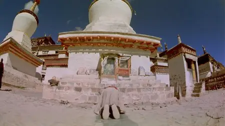 IMAX - The Greatest Places (1998)