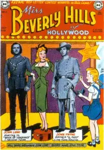 Miss Beverly Hills of Hollywood #3