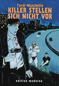 Killer stellen sich nicht vor (2006)