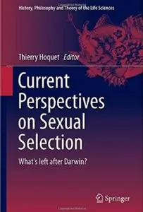 Current Perspectives on Sexual Selection: What's left after Darwin? [Repost]