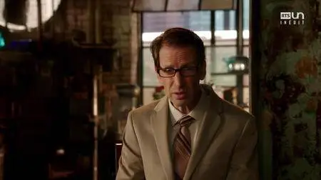 Scorpion S04E04